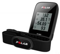 Велокомпьютер Polar M460 HR