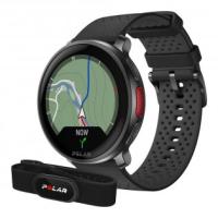 Мультиспортивные часы Polar Vantage V3 black HR