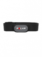 Кардиопередатчик Polar H9 Black