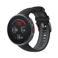 Мультиспортивные часы Polar Vantage V2 black