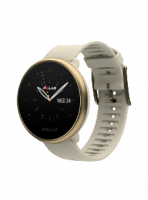 Часы Polar Ignite 2 gold champagne