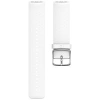 Белый ремешок для Polar Vantage M/M2 white