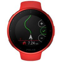 Мультиспортивные часы Polar Vantage V2 red