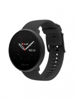 Часы Polar Ignite 2 Black pearl