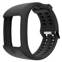 Чёрный корпус для Polar M600