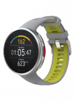 Мультиспортивные часы Polar Vantage V2 grey lime