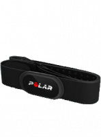 Кардиопередатчик Polar H10 Black