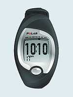 Пульсометр Polar FS3с grey